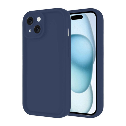 İphone 14 Kılıf Viera - Lacivert