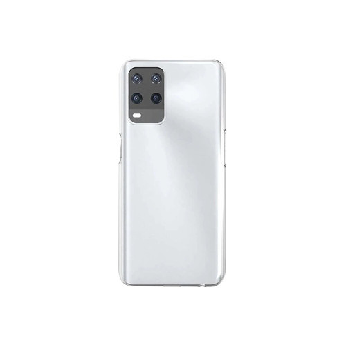 A54 4G Kılıf Lüx Şeffaf