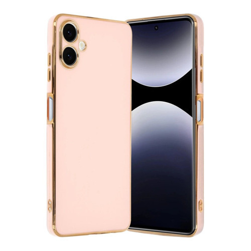 Galaxy A07 4G Volet - Pembe