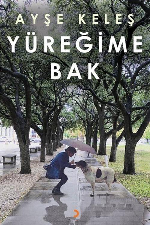 Cinius Yayınevi Yüreğime Bak