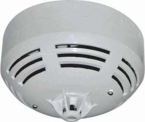 EFIRE EHD-B Sabit Sıcaklık Dedektörü 82°C (Soket Dahil)
