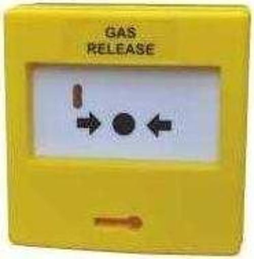 EFİRE EYIB-S Acil Çıkış Boşaltma Butonu ve Kasası