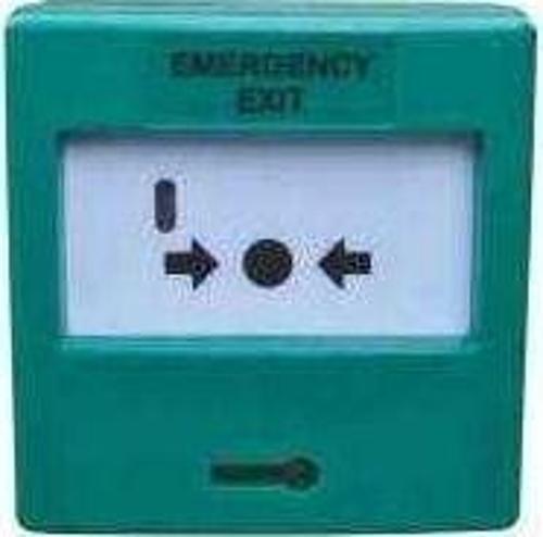 EFİRE EYIB-Y Acil Çıkış Boşaltma Butonu ve Kasası