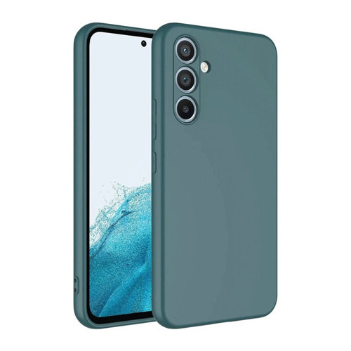 Galaxy A16 5G Kılıf First - Koyu Yeşil