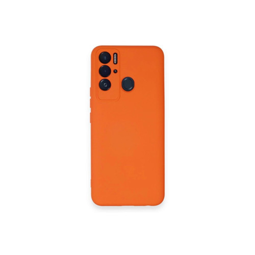 Tecno Pova Neo Kılıf Nano İçi Kadife - Tcu
