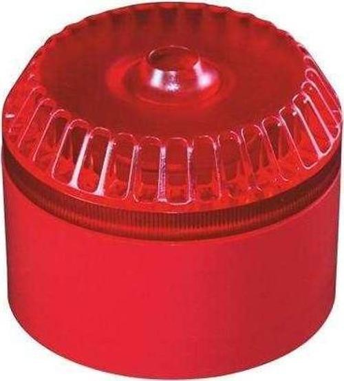 ESF220-220V Ledli Flaşör