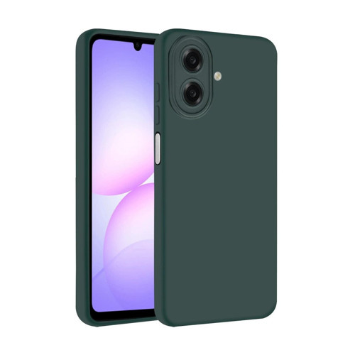 Galaxy A07 4G First - Koyu Yeşil