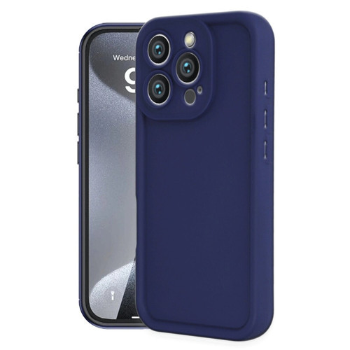 İphone 16 Kılıf Viera - Lacivert