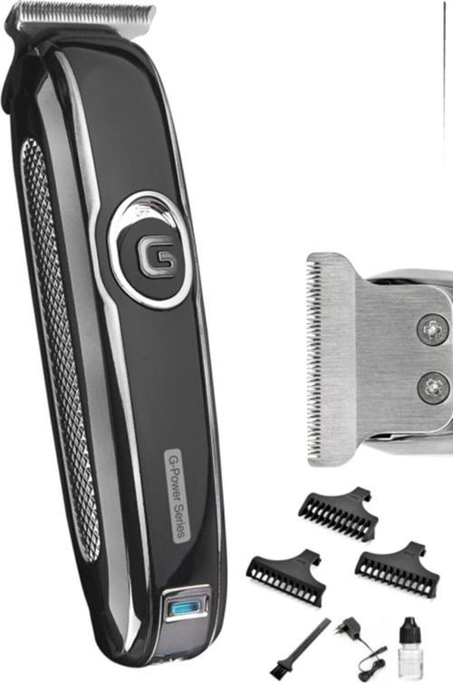 G Power Şarjlı Traş Makinesi Sakal Ense Vucüt Kılı Tıraş Makinesı