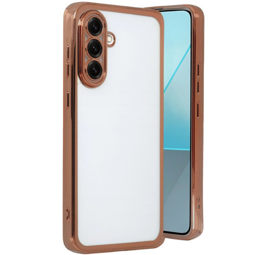 Galaxy A17 5G Lensli - Çöl Titanyum