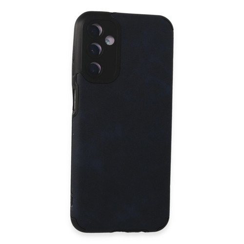 Galaxy M14 5G Kılıf Loop Deri - Lacivert