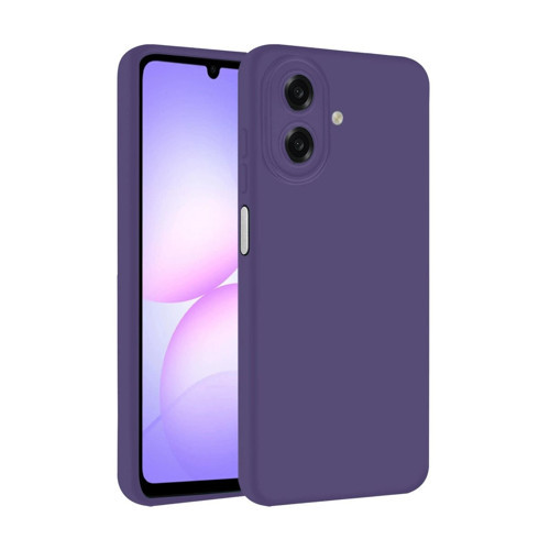 Galaxy A07 4G First - Mürdüm