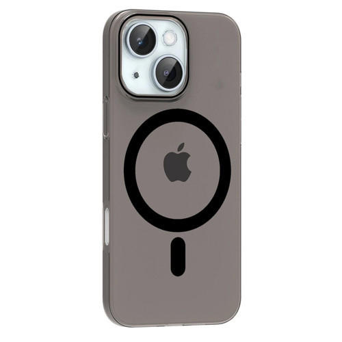 İphone 14 Pc Blank Magsafe Kapak - Siyah