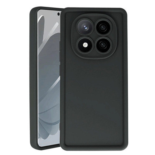 Note 14 5G Kılıf Viera - Siyah