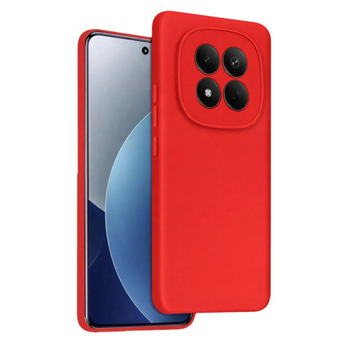 Note 15 5G First - Kırmızı