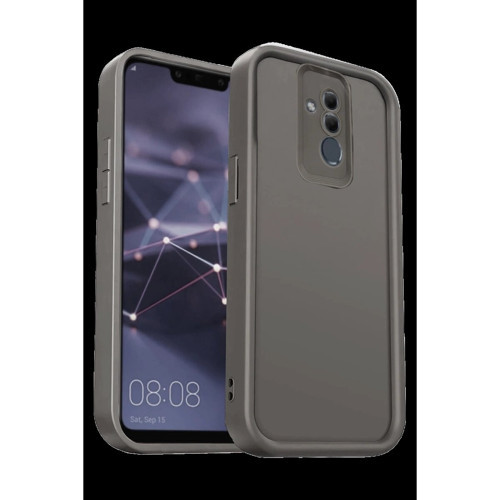 Mate 20 Lite Kılıf Viera - Gri