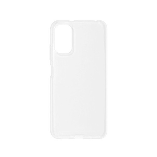 Note 11 Se Kılıf Deluxe 2Mm Şeffaf - Şeffaf