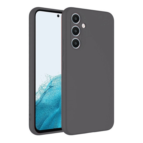 Galaxy A16 5G Kılıf First - Gri