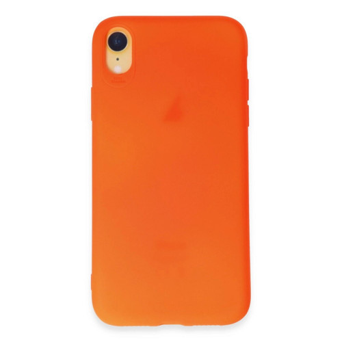 İphone Xr Kılıf First - Parlak Tcu