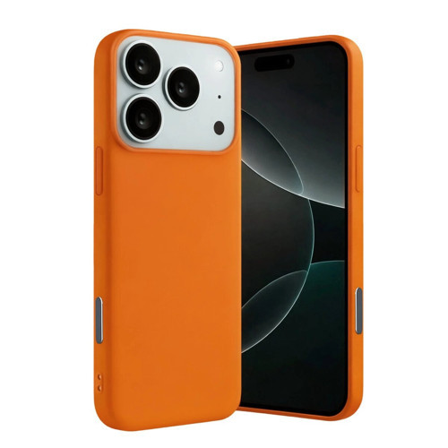 İphone 17 Nano İçi Kadife - Tcu