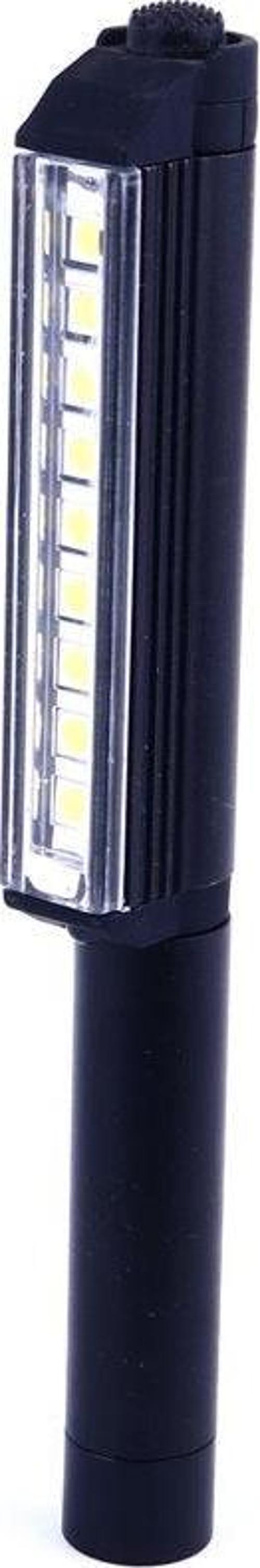 Mıknatıslı Sahte Para Işığı Lamba Watton Wt-307