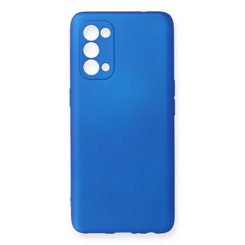 Reno 5 Kılıf First - Mi