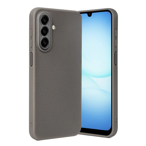 Galaxy A57 5G Thermax Kılıf - Gri