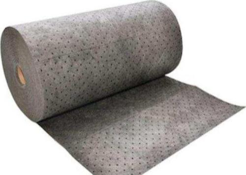 Kimyasal Emici Rulo Ped 38 Cm X 46 Metre