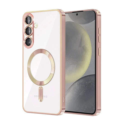 Galaxy A57 5G Kross Magneticsafe Kapak -