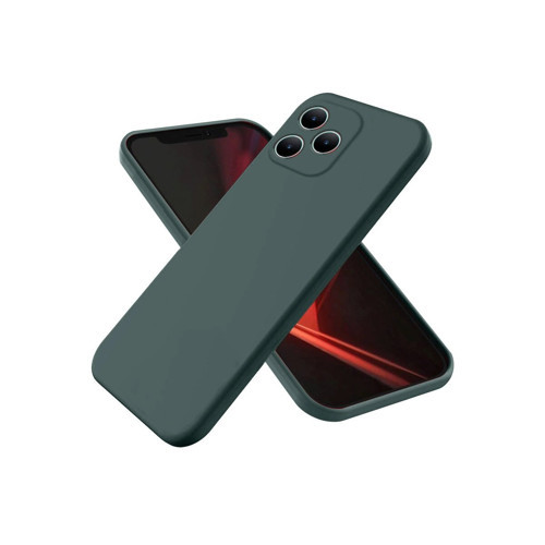 Note 50 4G Kılıf First - Koyu Yeşil