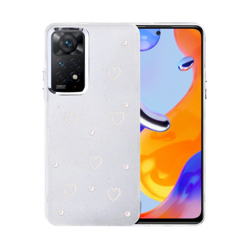 Note 11 Fiyonk Desenli Kapak - Desen 10