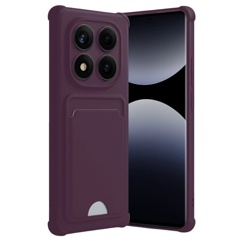 Note 14 Kelvin Kartvizitli - Derin Mor