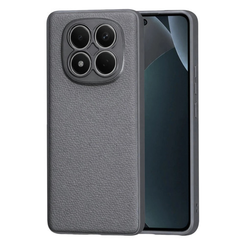Note 15 5G Thermax Kılıf - Gri