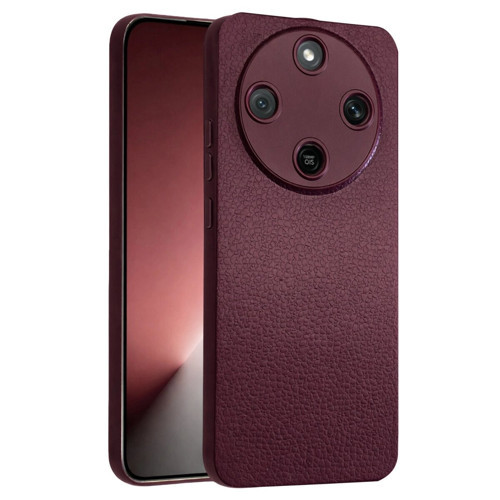 Magic 8 Lite Thermax Kılıf - Bordo