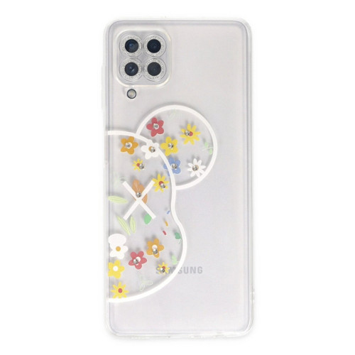 Galaxy A22 Kılıf Lucky - Lucky 6