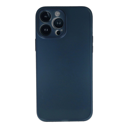 İphone 13 Kılıf Pp İnce Kapak - Mi