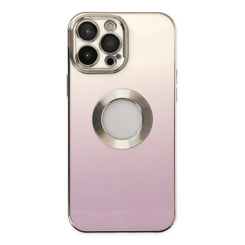 İphone 13 Kılıf - Mor