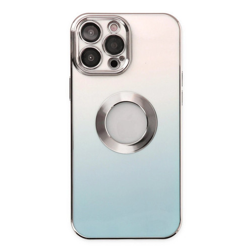 İphone 13 Kılıf - Turkuaz