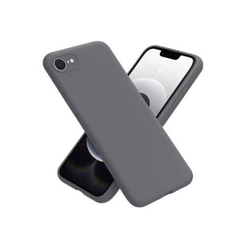 İphone 16E Kılıf First - Gri