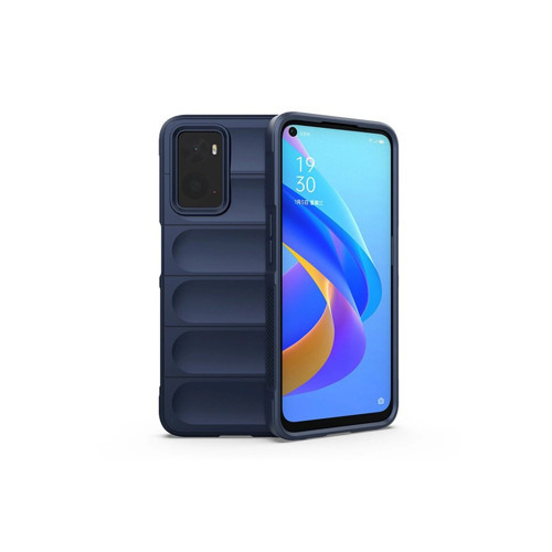 9I 4G Kılıf Optimum - Lacivert