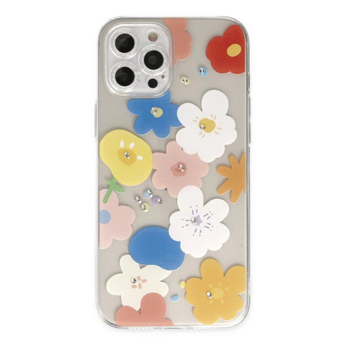 İphone 12 Kılıf Lucky - Lucky 8