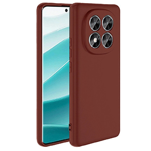 Note 14 5G Kılıf First - Bordo
