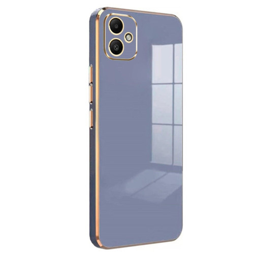Galaxy A05 Kılıf Volet - Mi