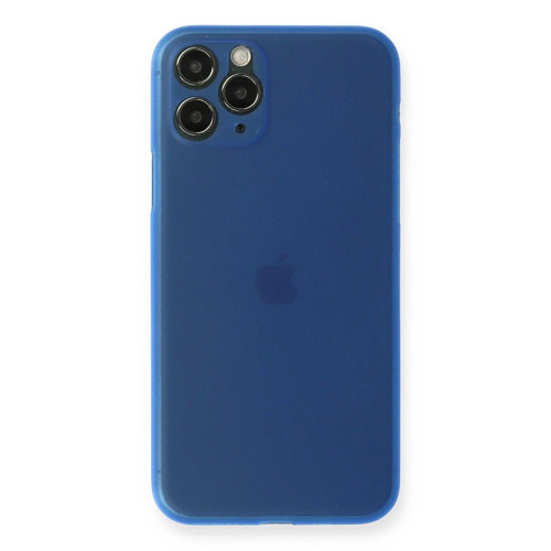 İphone 11 Kılıf Pp İnce Kapak - Mi