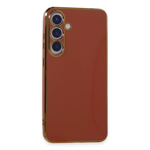Galaxy S24 Kılıf Volet - Kırmızı