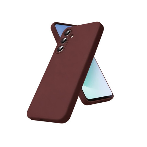 Galaxy S26 First - Bordo