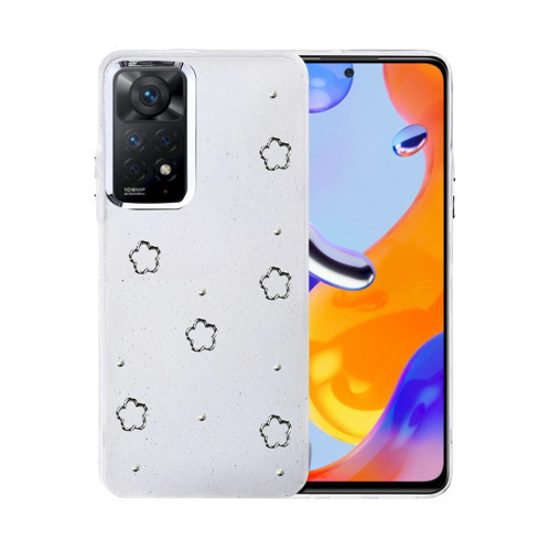 Note 11 Fiyonk Desenli Kapak - Desen 2