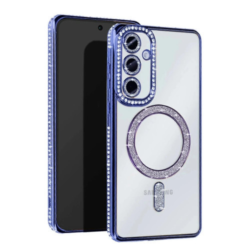 Galaxy A36 Joke Simli Magneticsafe Kılıf - Mi