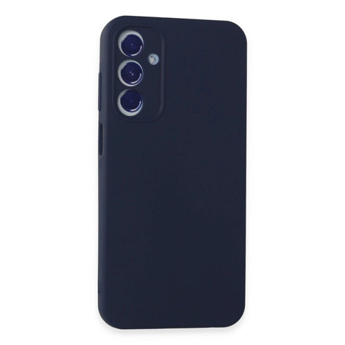 Galaxy A55 5G Kılıf First - Lacivert