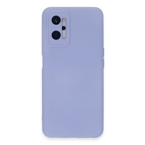 9I 4G Kılıf Nano İçi Kadife - Lila